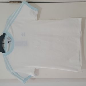 Adidas Graphic Tee XS